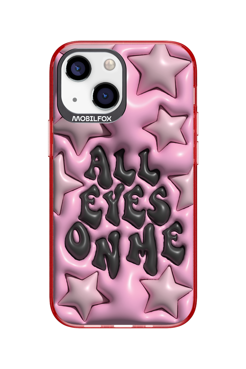 All Eyes On Me - Apple iPhone 13 Mini