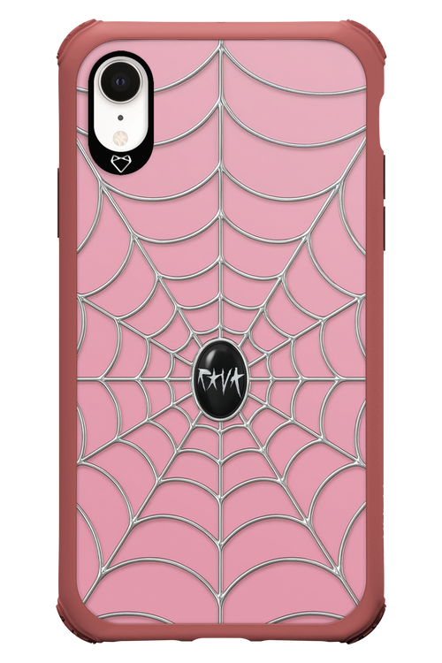 SpiderQueen - Apple iPhone XR