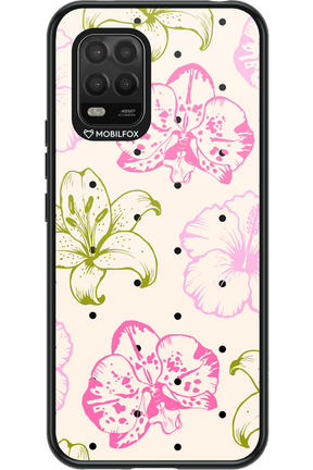 Aloha Chic 2.0 - Xiaomi Mi 10 Lite 5G