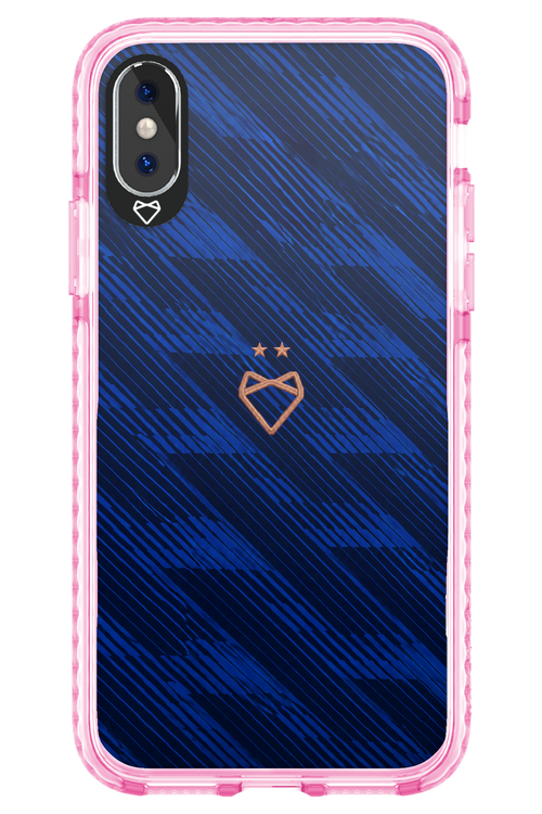 Franta 2.0 x Mobilfox 2.0 - Apple iPhone XS