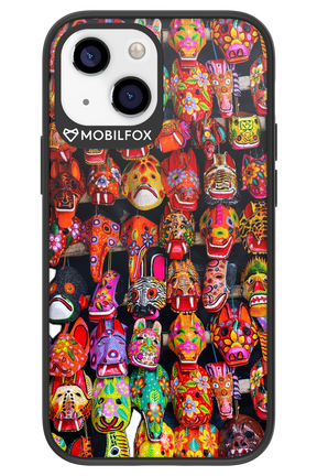 Mask Parade 2.0 - Apple iPhone 13 Mini