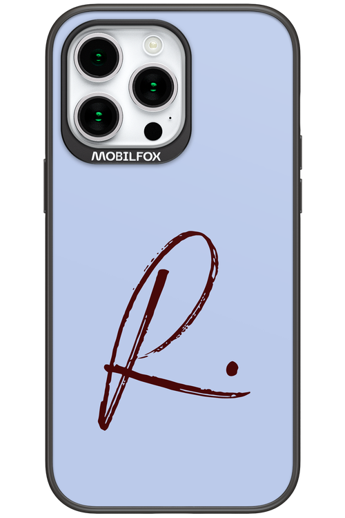 (Jellyfish Presso) R 2.0 - Apple iPhone 15 Pro Max