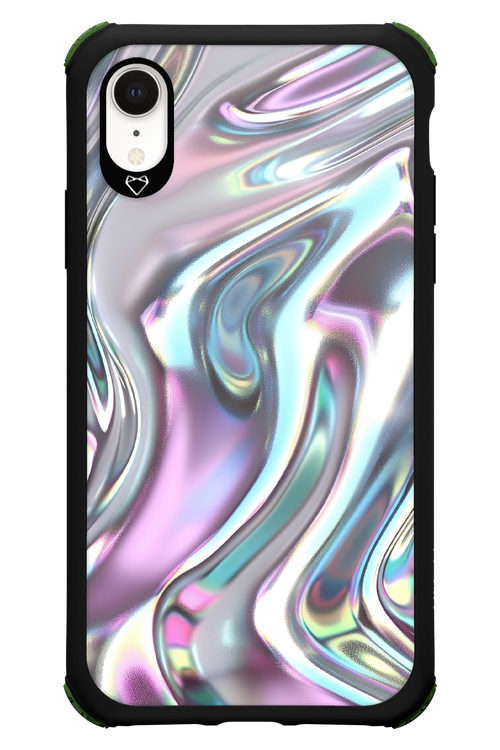 Holochrome 2.0 - Apple iPhone XR