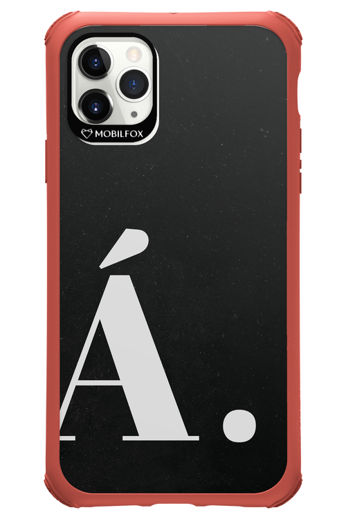 A II (Off Space) 2.0 - Apple iPhone 11 Pro Max