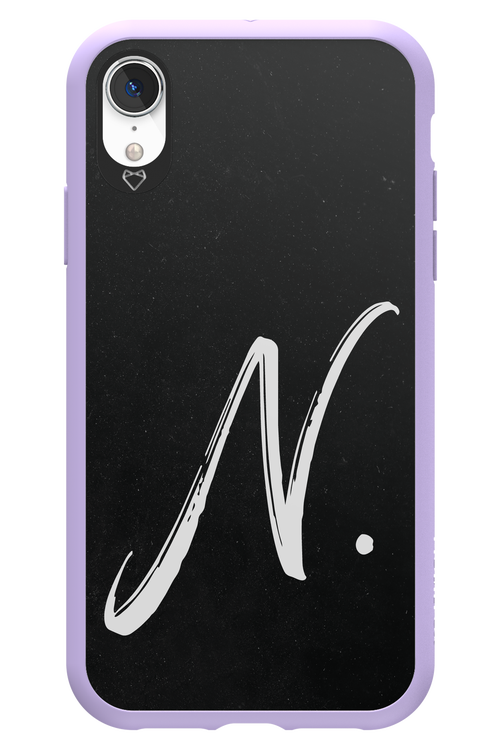 (Off Space) N 2.0 - Apple iPhone XR