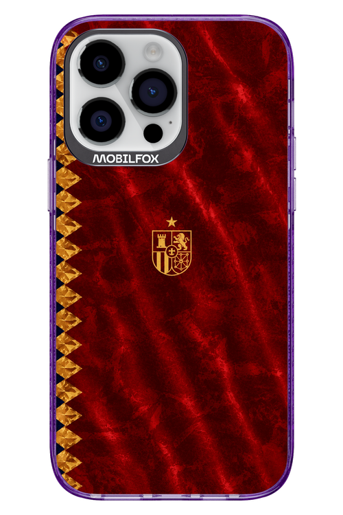 Spania 2.0 - Apple iPhone 14 Pro Max