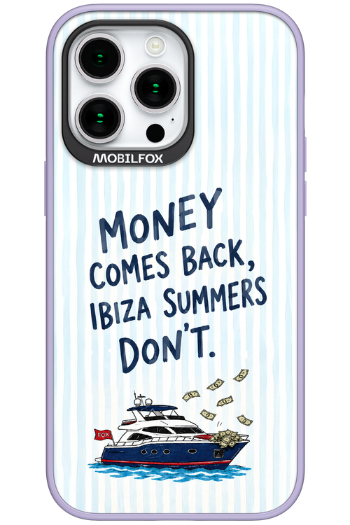 Ibiza summers 2.0 - Apple iPhone 15 Pro Max