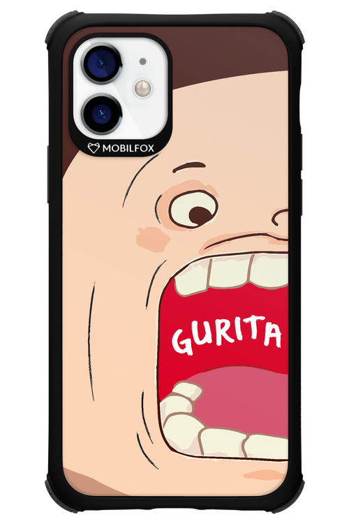GURITA 2 - Apple iPhone 12