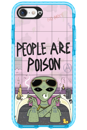 Poison - Apple iPhone 7