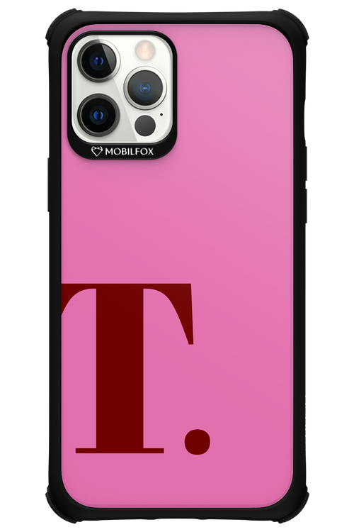 T (Sorbet) 2.0 - Apple iPhone 12 Pro Max
