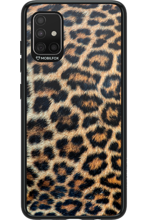 Leopard - Samsung Galaxy A51