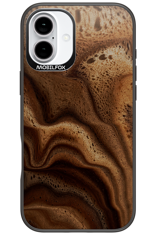 Latte 2.0 - Apple iPhone 16 Plus