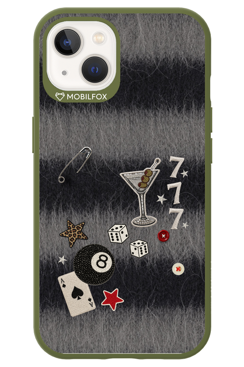 Fluff Stuff 2.0 - Apple iPhone 13