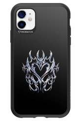 Silver Soul 2.0 - Apple iPhone 11