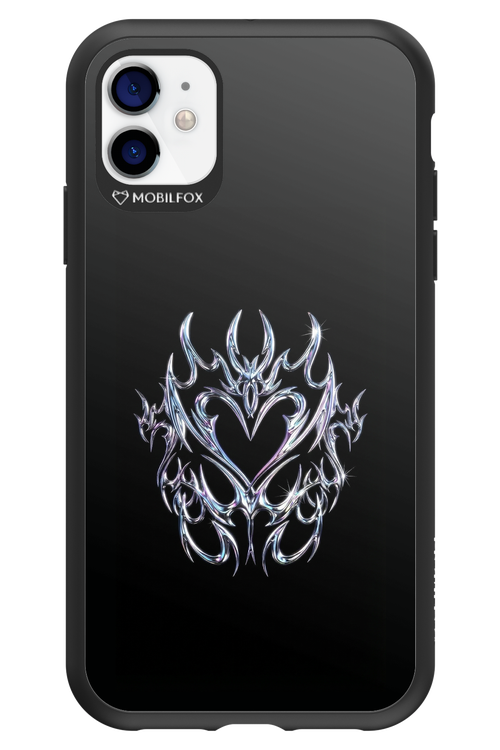 Silver Soul 2.0 - Apple iPhone 11