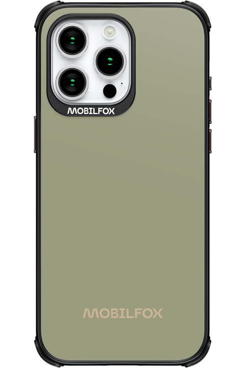 Olive 2.0 - Apple iPhone 15 Pro Max