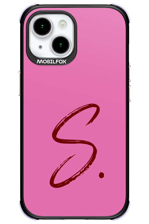 (Sorbet) S 2.0 - Apple iPhone 15