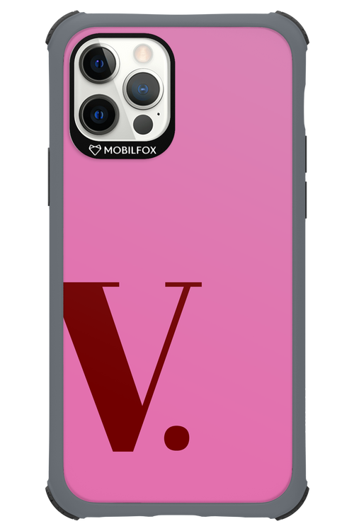 V (Sorbet) 2.0 - Apple iPhone 12 Pro