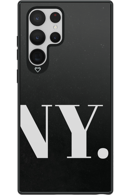 NY (Off Space) 2.0 - Samsung Galaxy S22 Ultra