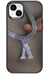 Azteca Chain 2.0 - Apple iPhone 15 Plus