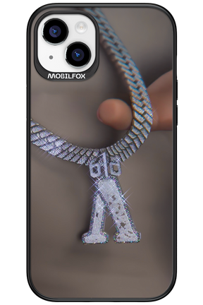 Azteca Chain 2.0 - Apple iPhone 15 Plus