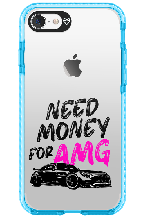 Need money for AMG - Apple iPhone 7