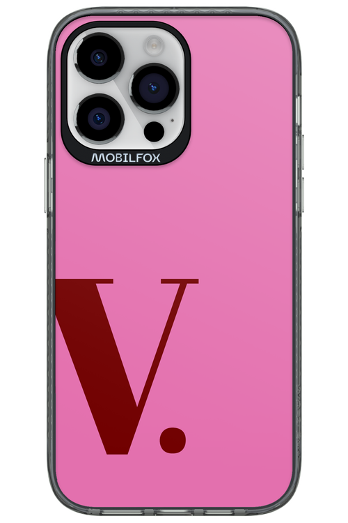V (Sorbet) 2.0 - Apple iPhone 14 Pro Max