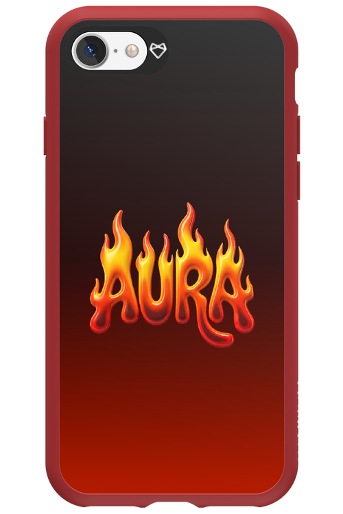 Aura 2.0 - Apple iPhone 7