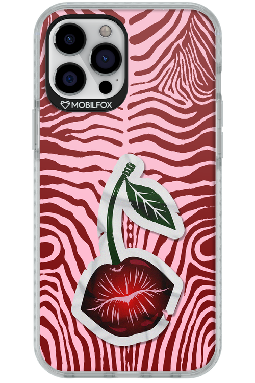 Kissy Cherry 2.0 - Apple iPhone 12 Pro Max