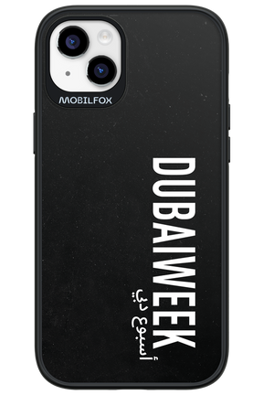 Dubaiweek 2.0 - Apple iPhone 14 Plus