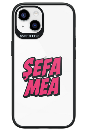 Sefa Mea - Apple iPhone 14