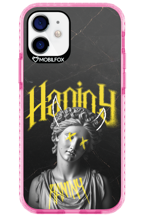 Classic Haniny - Apple iPhone 12