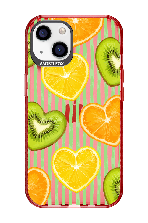 Sour Lemonade 2.0 - Apple iPhone 13
