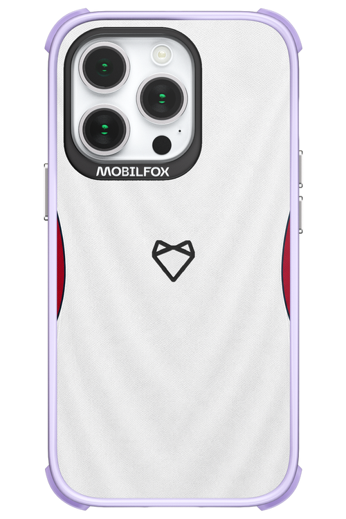 England X Mobilfox 2.0 - Apple iPhone 14 Pro