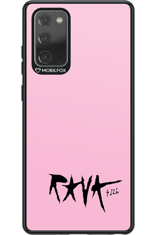 R-va - Samsung Galaxy Note 20