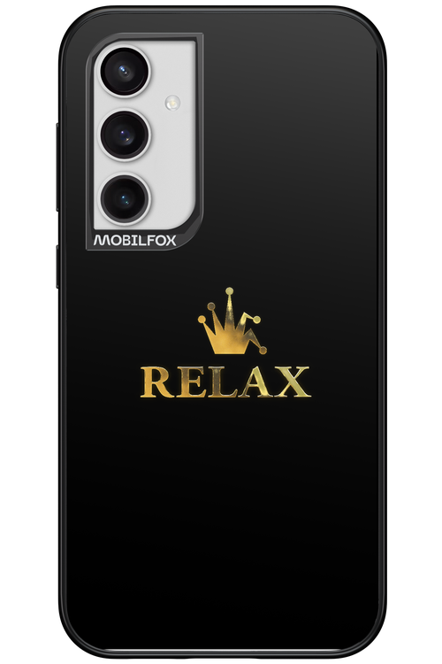 Relax 2.0 - Samsung Galaxy S23 FE