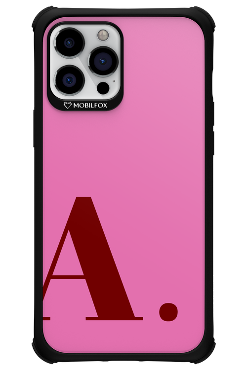 A (Sorbet) 2.0 - Apple iPhone 12 Pro Max