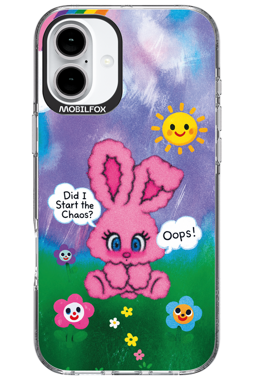 Ooops 2.0 - Apple iPhone 16 Plus