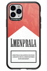 Lmenboro - Apple iPhone 11 Pro