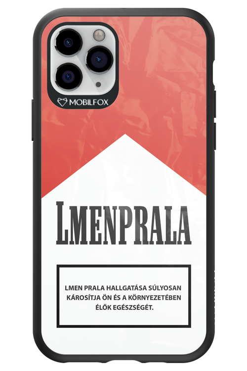 Lmenboro - Apple iPhone 11 Pro