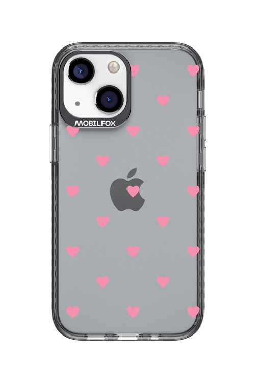 Mini Hearts 2.0 - Apple iPhone 13 Mini