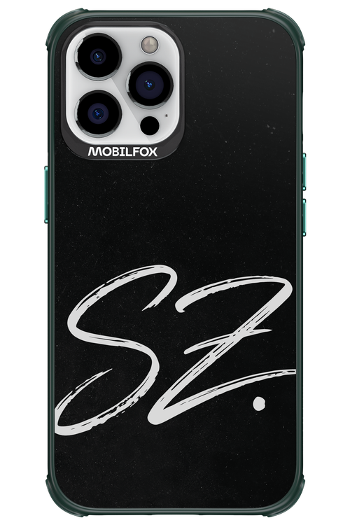 (Off Space) SZ 2.0 - Apple iPhone 13 Pro Max