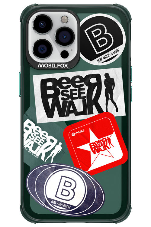 Beerseewalk I 2.0 - Apple iPhone 13 Pro Max
