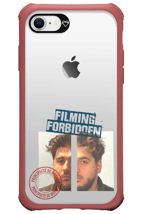 Romeo Mugshot - Apple iPhone 7