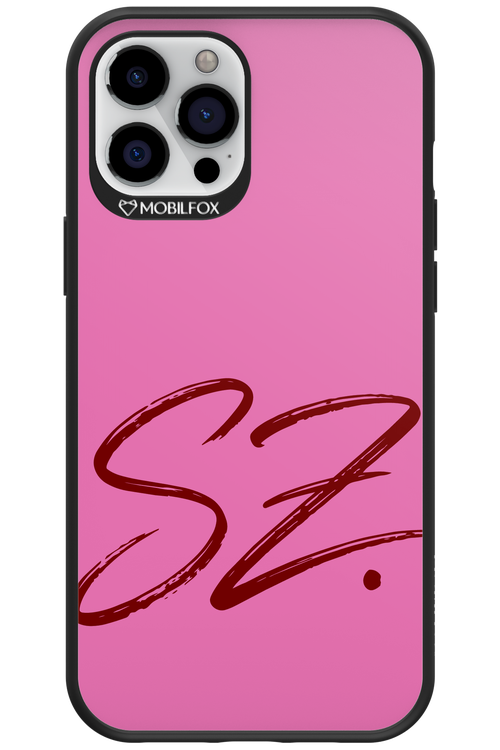 (Sorbet) SZ 2.0 - Apple iPhone 12 Pro Max