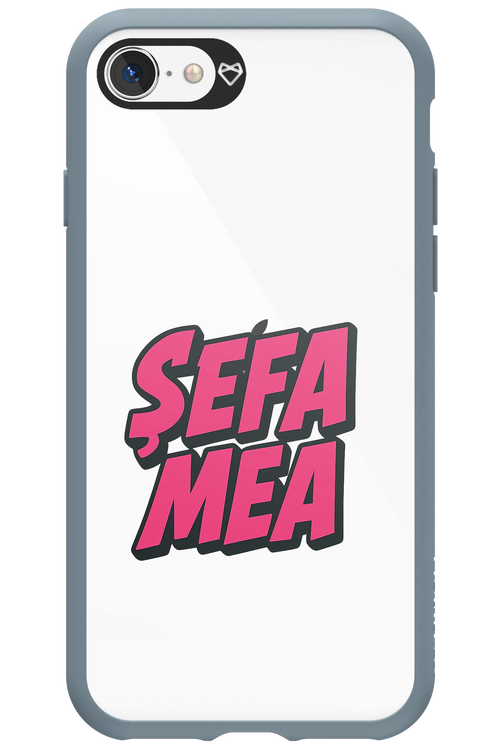 Sefa Mea - Apple iPhone SE 2022
