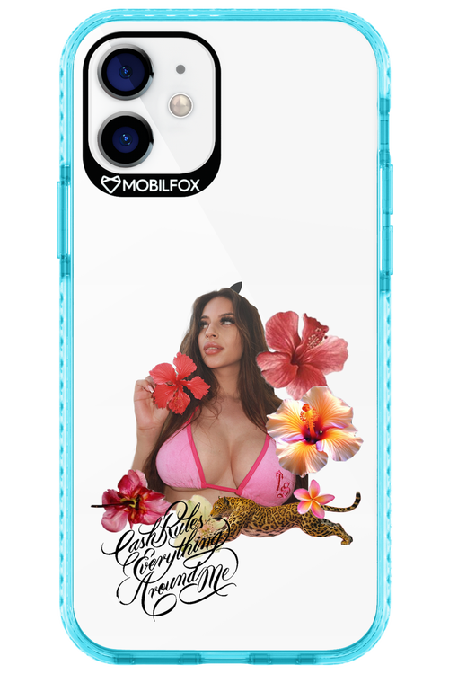 Island Money Muse - Apple iPhone 12