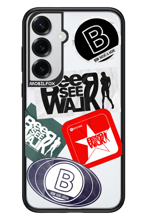 Beerseewalk I - Samsung S25+