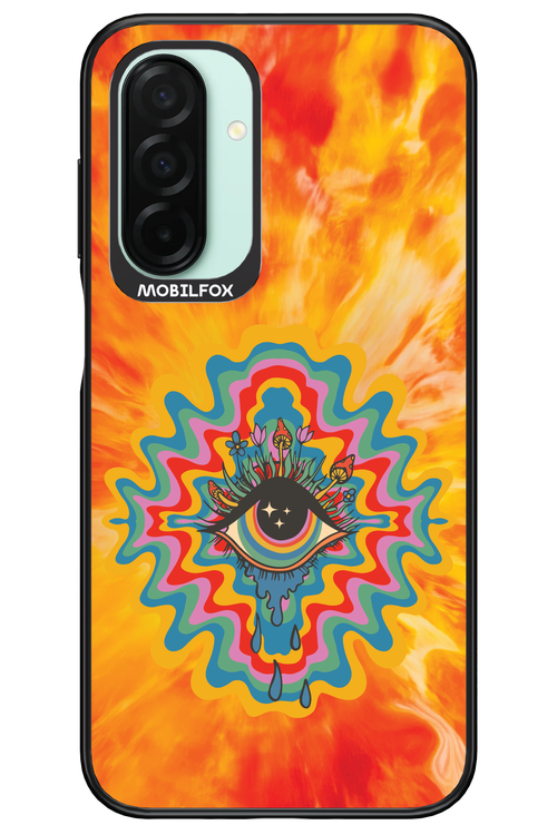 ThirdEye 2.0 - Samsung Galaxy A26