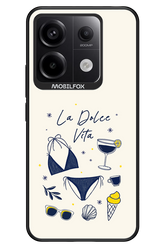 Dolce Vita - Xiaomi Redmi Note 13 Pro 5G